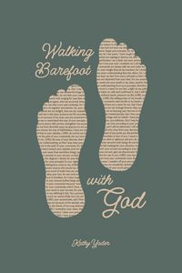 Produktbild: Walking Barefoot with God
