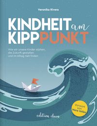 Produktbild: Kindheit am Kipppunkt