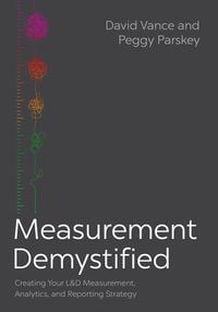 Produktbild: Measurement Demystified