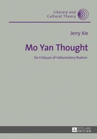 Produktbild: Mo Yan Thought