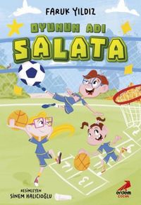 Produktbild: Oyunun Adi Salata