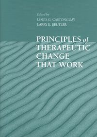 Produktbild: Principles Of Therapeutic Chan