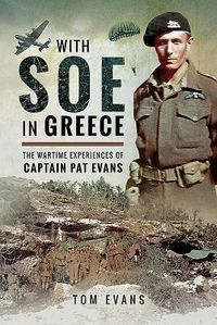 Produktbild: With SOE in Greece