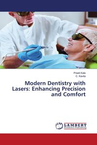 Produktbild: Modern Dentistry with Lasers: Enhancing Precision and Comfort