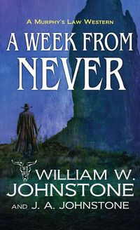 Produktbild: A Week from Never