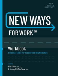 Produktbild: New Ways for Work