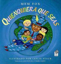 Produktbild: Quienquiera Que Seas