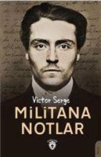 Produktbild: Militana Notlar