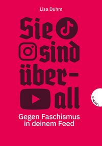 Produktbild Sie sind überall