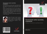Produktbild: T&iquest;umaczenie ustne rysunk&oacute;w, trasowanie