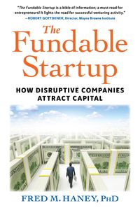 Produktbild: Fundable Startup