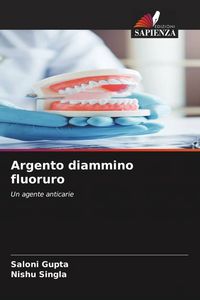 Produktbild: Argento diammino fluoruro