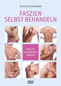 Produktbild: Faszien selbst behandeln