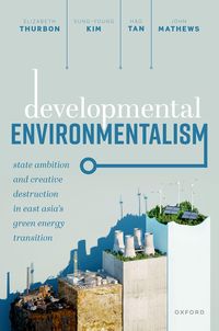 Produktbild: Developmental Environmentalism