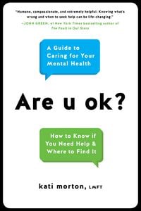 Produktbild: Are u ok?