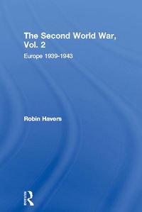 Produktbild: The Second World War, Vol. 2