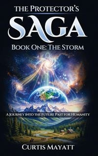 Produktbild: The Protector's SAGA