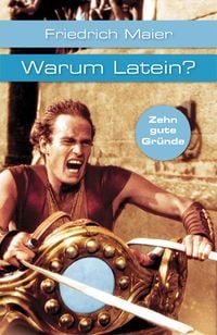 Produktbild: Warum Latein?