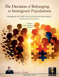 Produktbild: The Decision of Belonging in Immigrant Populations