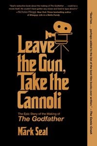 Produktbild: Leave the Gun, Take the Cannoli