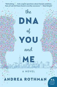 Produktbild: The DNA of You and Me
