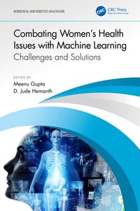 Produktbild: Combating Women's Health Issues with Machine Learning