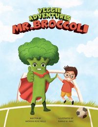Produktbild: Mr Broccoli