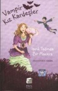 Produktbild: Isirik Tadinda Bir Macera