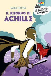 Produktbild: Il ritorno di Achille