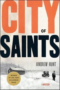 Produktbild: City of Saints