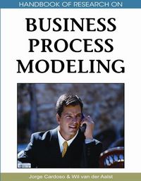 Produktbild: Handbook of Research on Business Process Modeling