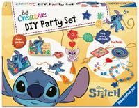 Produktbild: BeCreative Maxi Disney Stitch - DIY Party Set