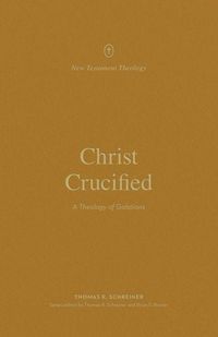 Produktbild: Christ Crucified