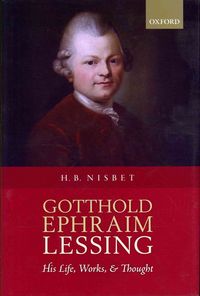 Produktbild: Gotthold Ephraim Lessing