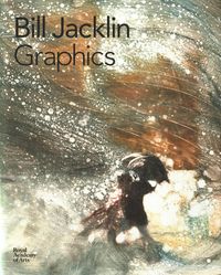 Produktbild: Bill Jacklin: Graphics