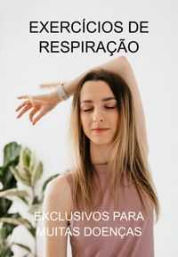 Produktbild: Exerc&iacute;cios De Respira&ccedil;&atilde;o