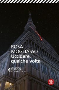 Produktbild: Uccidere, qualche volta
