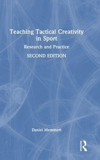 Produktbild: Teaching Tactical Creativity in Sport