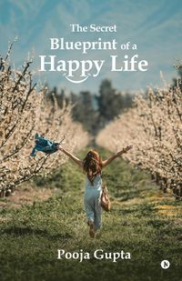 Produktbild: The Secret Blueprint of a Happy Life