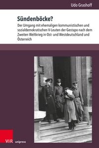 Produktbild: S&uuml;ndenb&ouml;cke?
