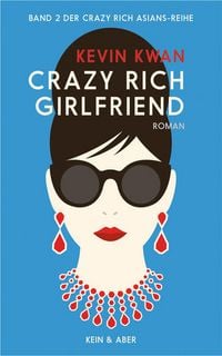 Produktbild: Crazy Rich Girlfriend