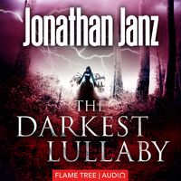 Produktbild: The Darkest Lullaby