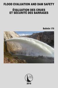 Produktbild: Flood Evaluation and Dam Safety
