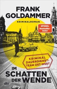 Produktbild: Im Schatten der Wende