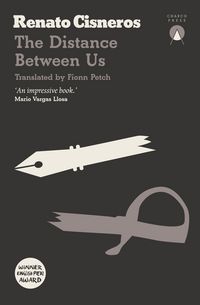 Produktbild: The Distance Between Us