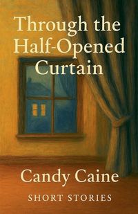 Produktbild: Through the Half-Opened Curtain