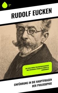Produktbild: Einf&uuml;hrung in die Hauptfragen der Philosophie