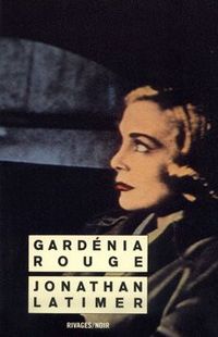 Produktbild: Gardenia Rouge