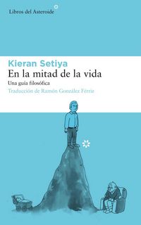 Produktbild: En la mitad de la vida