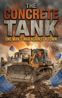 Produktbild: Concrete Tank